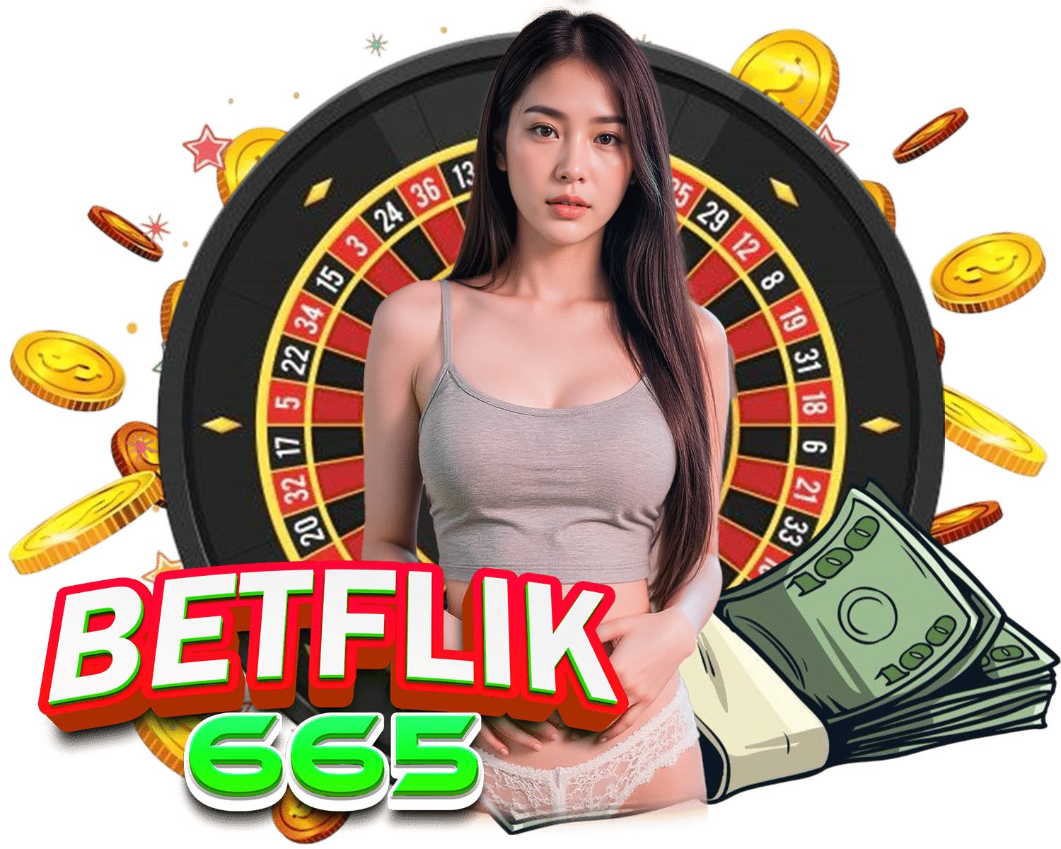betflik665